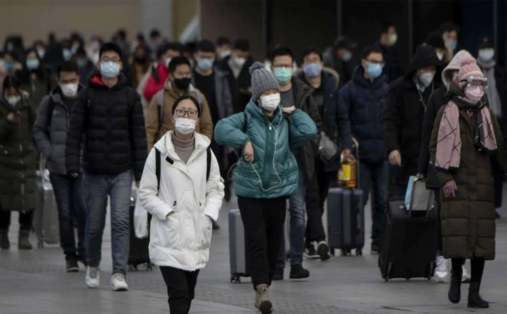 world wide coronavirus peoples 